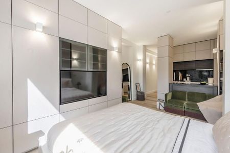 Studio to rent - Photo 5