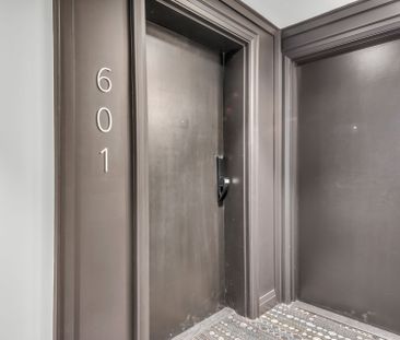 For Lease - 470 Gordon Krantz Avenue Unit# 601, Milton, Ontario - Photo 4