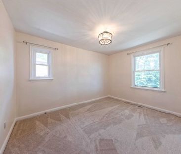 For Lease - 69 Barrymore Road Unit# Main, Toronto, Ontario - Photo 4