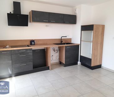 Location Appartement 3 pièces 61m² PIERRE BENITE 69310 - Photo 2