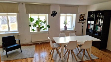 Entzückende Singlewohnung in Krems-Zentrum - Photo 2