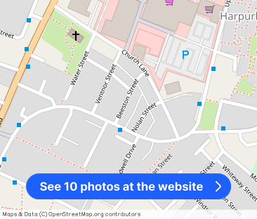 Modern 2 Bed - 15 minutes from Manchester City Centre, £1000/month ... - Photo 1