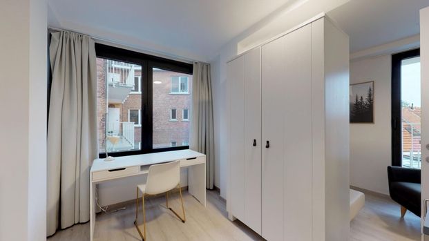 Paul Lebrunstraat 24 / 0403, 3000 Leuven - Photo 1