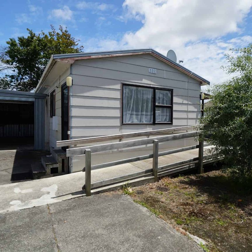 Cosy 1-Bedroom Home - Photo 1