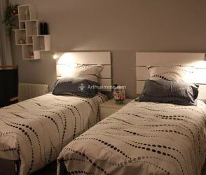 Location de vacances Appartement 1 pièces 27 m2 à Bagnoles-de-l'Orn... - Photo 5