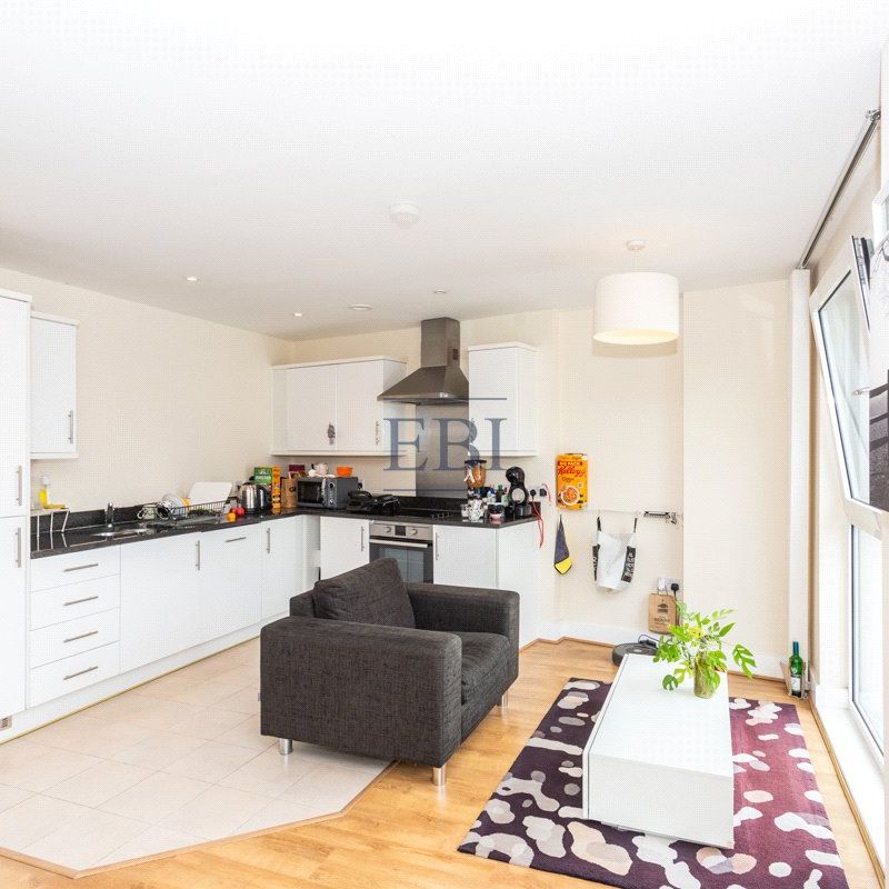 Gooch House, 63-75 Glenthorne Road, W6 0JY - Photo 1