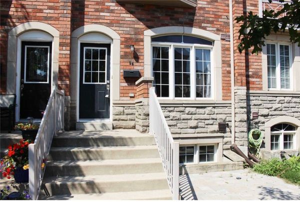 For Lease - 94 Jim Baird Mews, Toronto, Ontario - Photo 1