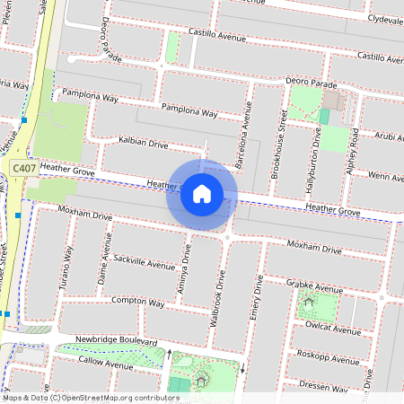 178 Heather Grove, Vic 3978, Clyde North