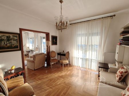 Διαμέρισμα για ενοικίαση Παλιός Οικισμός Πανοράματος (Πανόραμα) - Photo 4
