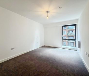 1 bedroom apartment to rent - Photo 6