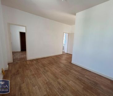 Location Appartement 2 pièces 37m² POITIERS 86000 - Photo 5