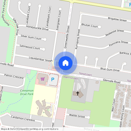 634 Greenwattle Street, Newtown