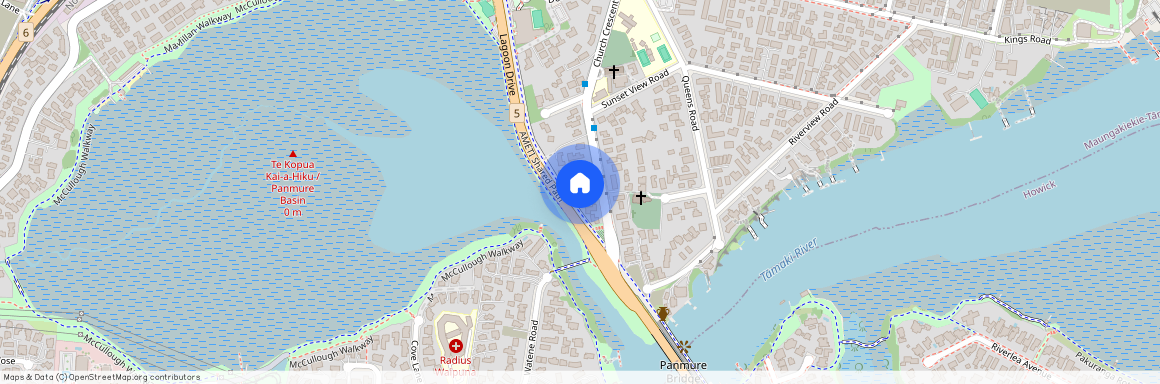 3/36 Church Crescent, Panmure, Auckland