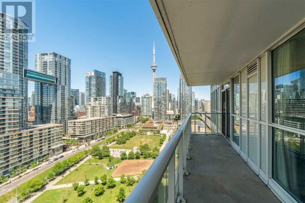 For Lease - 75 Queens Wharf Road Unit# 1801, Toronto, Ontario - Photo 1