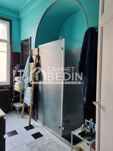 Location Appartement T5 Toulouse 4 chambres - Photo 5
