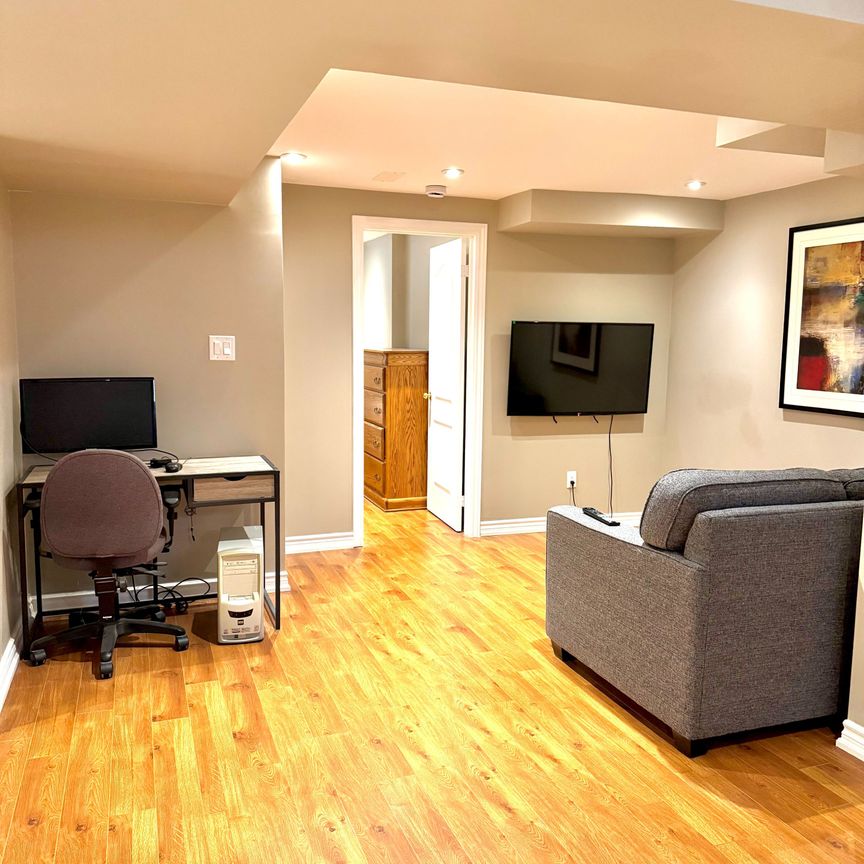 For Lease - 42 Cherokee Drive, Vaughan, Ontario - Photo 1