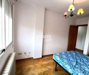 Piso en alquiler en El Perchel-Puerta de Toledo-Atalaya - Photo 1