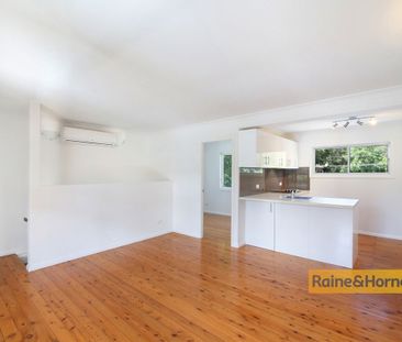 SPACIOUS 4 BEDROOM HOUSE IN SOUTH UMINA - Photo 3