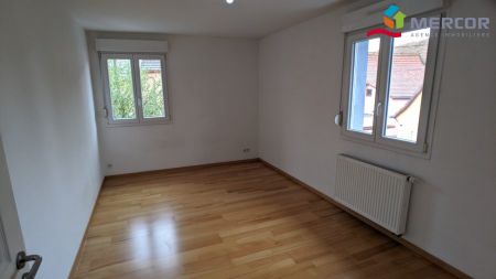 Duplex 4 pièces à Holtzheim - Photo 2