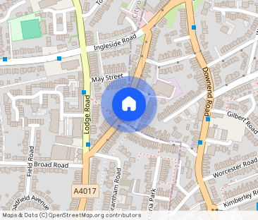 Soundwell Road Kingswood - Photo 1