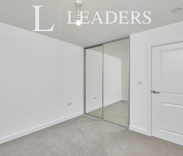 1 bedroom apartment to rent Erasmus Drive, Derby, Derbyshire, DE1 - Photo 4