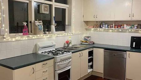 Beautiful Kelburn Flat - Photo 2