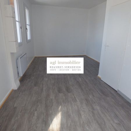 Location Appartement 1 pièce 26m² GRAVELINES 59820 - Photo 3