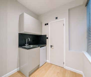 Studio Flat, Blenheim Mansions, SW2 - Photo 3