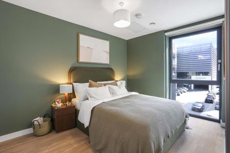 2 bedroom flat to rent - Photo 4