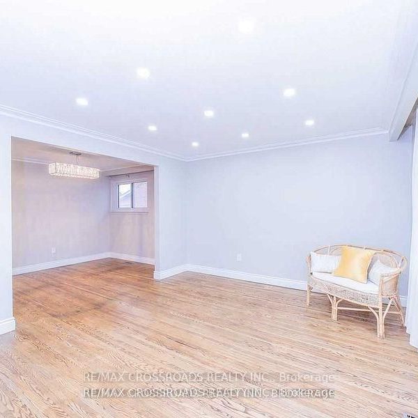 For Lease - 3 Alanadale Avenue, Markham, Ontario - Photo 1