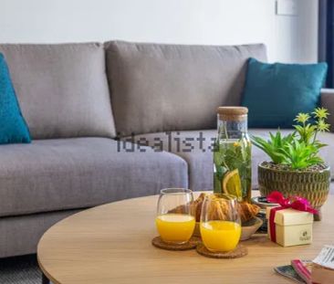 Alquiler de piso en Calle Maestro Falla, 15 - Photo 2