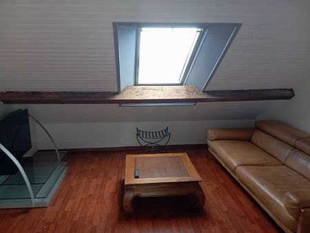 Appartement Hauteville Lompnes 2 pièce(s) 25.50 m2 - Photo 4