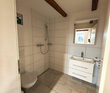 Frisch sanierte 3.5 Zi-Wohnung - Foto 2