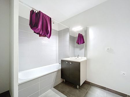 Appartement 3 pièces - Photo 4