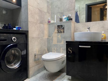 Oddzielna kuchnia|2 pokoje|Zwierzęta akceptowane - Фото 3