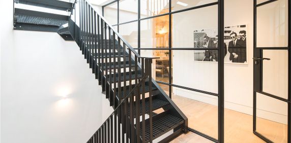 Great Titchfield Street, W1W, Fitzrovia - Photo 2