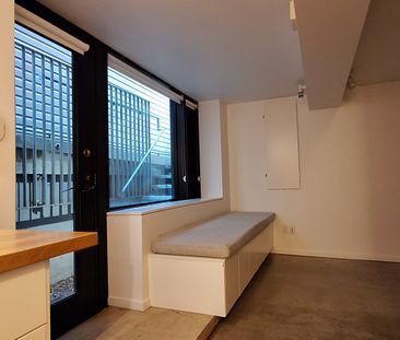 For Lease - 379 Berkeley Street Unit# Lower, Toronto, Ontario - Photo 5