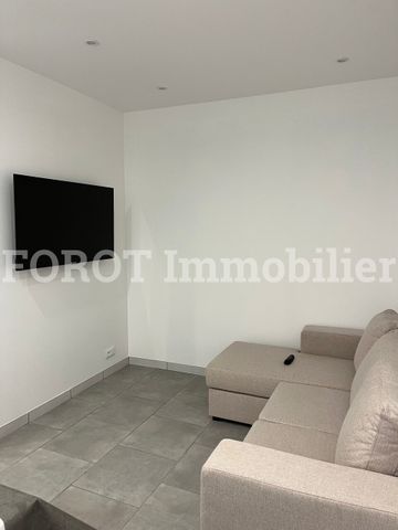 Location Appartement 3 pièces 55m² LAMASTRE 07270 - Photo 2