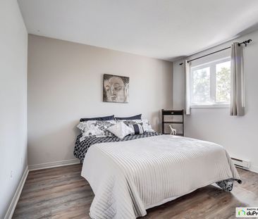 260 rue Garnier, Gatineau (Gatineau) à louer - Photo 3