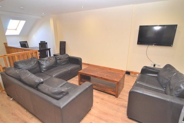 5 bedroom apartment to rent - Photo 1