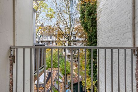 Te huur: Appartement Rustenburgerstraat 278 2 in Amsterdam - Foto 2