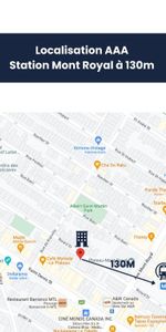 Studio - Montréal - $1,265 /mo - Photo 4