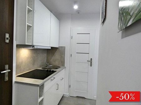 Pokój, ul. Pieńkowskiego - Photo 5