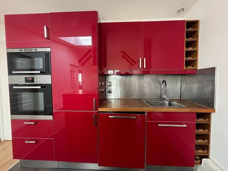 Location appartement 3 pièces, 71.46m², Reims - Photo 4