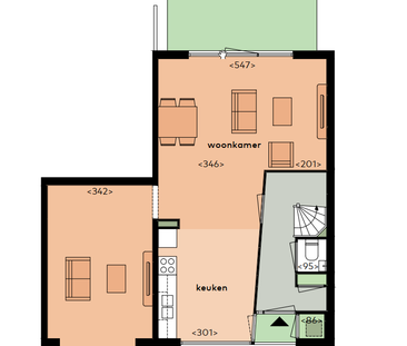 Jacques Tatilaan, 18, Almere - Foto 2