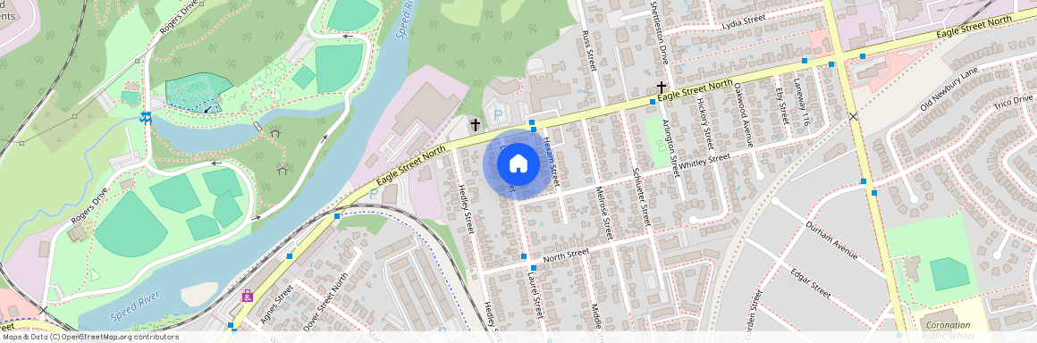 141 Laurel Street Unit# A, Cambridge