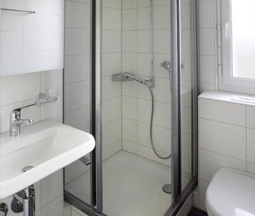 "Neuwertige Wohnung an ruhiger Lage" - Foto 5