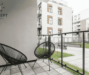 3 pok | Centrum | Nowa Papiernia - Фото 6