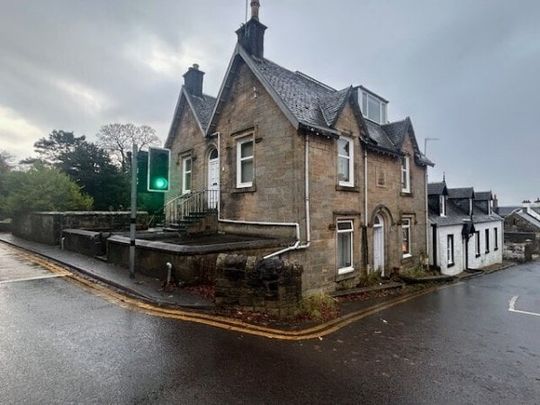 Main Road, Fairlie - Photo 1