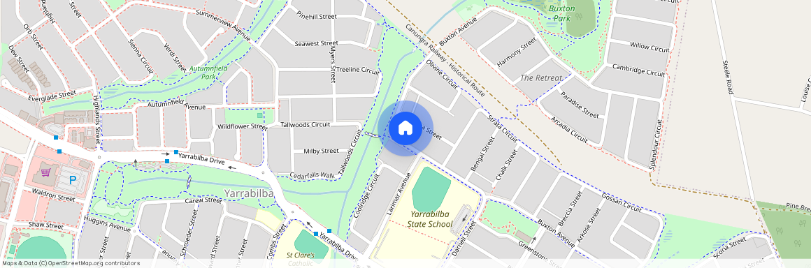 103 Buxton Avenue, Qld 4207, Yarrabilba